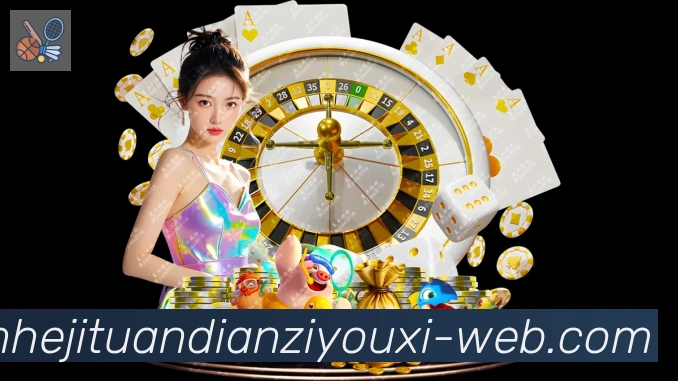 银河集团电子游戏服务体系